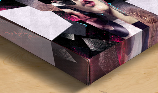 canvas print